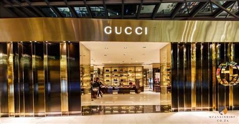 gucci clothing store in south africa|gucci south africa closing down.